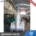 Power Station Pressure Seal Bonnet Gate Valve 1