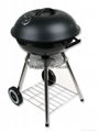 outdoor stainless steel cheap barbecue Charcoal grill 1