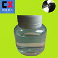 CX360水性環保透明硅膠脫模