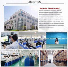 Guangzhou Milestone Electronic Technology CO., Ltd