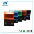 MHT-P16 Bluetooth thermal printer 5