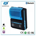 MHT-P16 Bluetooth thermal printer 3