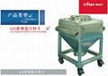 600L Pharmaceutical Bin Container for