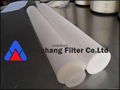 high quality PP spun melt blown filter cartridge for water treatment.