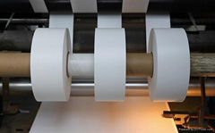 Printing Films for printed label