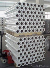 Waterproof Membrane for Building