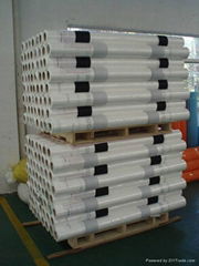 Waterproof Membrane for Building