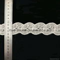 Fashion bridal lace clothing accessory 2