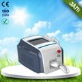 CE/ISO13485 proof opt ipl shr hair removal machine 