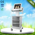 Factory Sale hifu face lift and hifu vaginal tightening machine