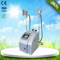 CE/ISO13485 4 in 1 cryo slim liposuction cryolipolysis machine  1