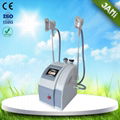 CE/ISO13485 4 in 1 cryo slim liposuction