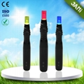 Factory Wholesale new led dermapen micro