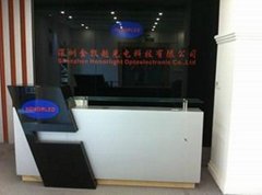 Shenzhen honorlight optoelectronic Co., Ltd 