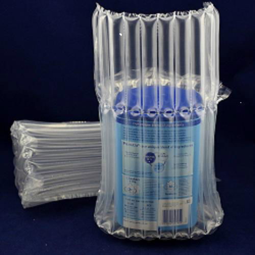 Air Column Bag Bubble Packaging for Milk Powder Packing Fill Air Bag 