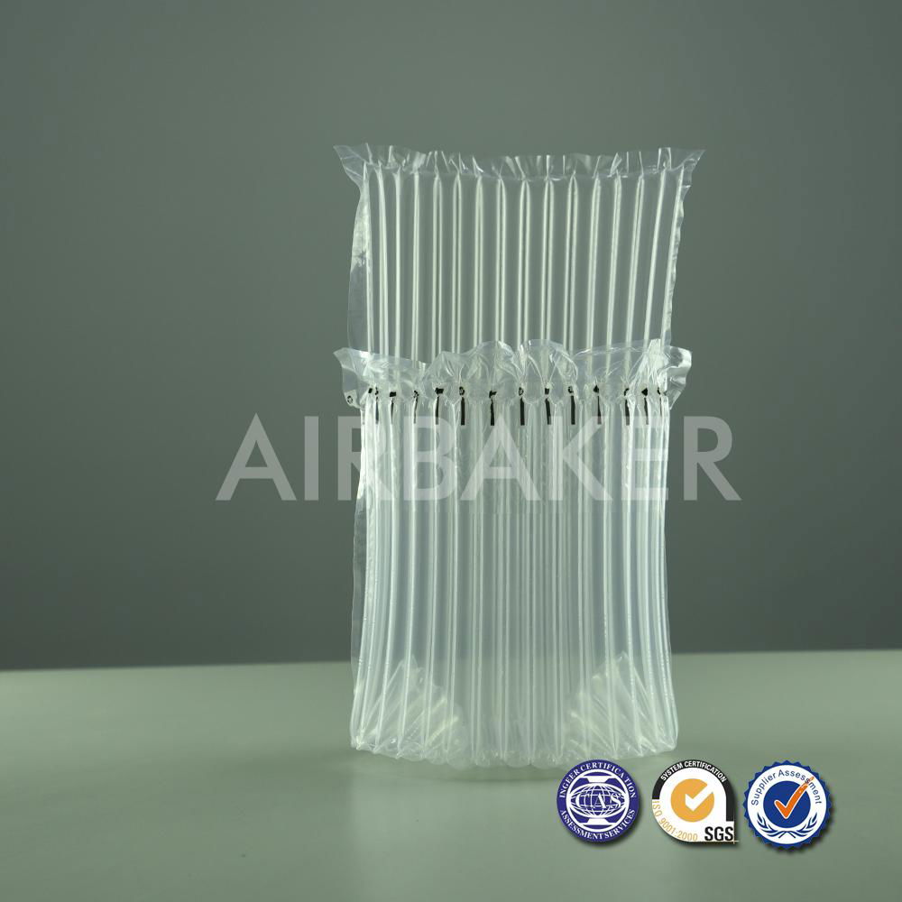 Air Column Bag Bubble Packaging for Milk Powder Packing Fill Air Bag  4