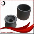 Professional Large Graphite Crucible Supplier in China