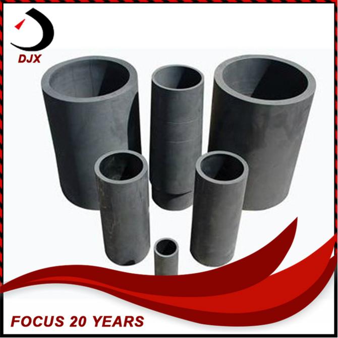 Professional Large Graphite Crucible Supplier in China 3