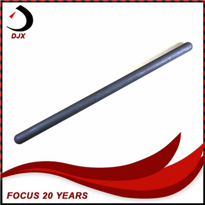 Die-formed Graphite Rod for Sale