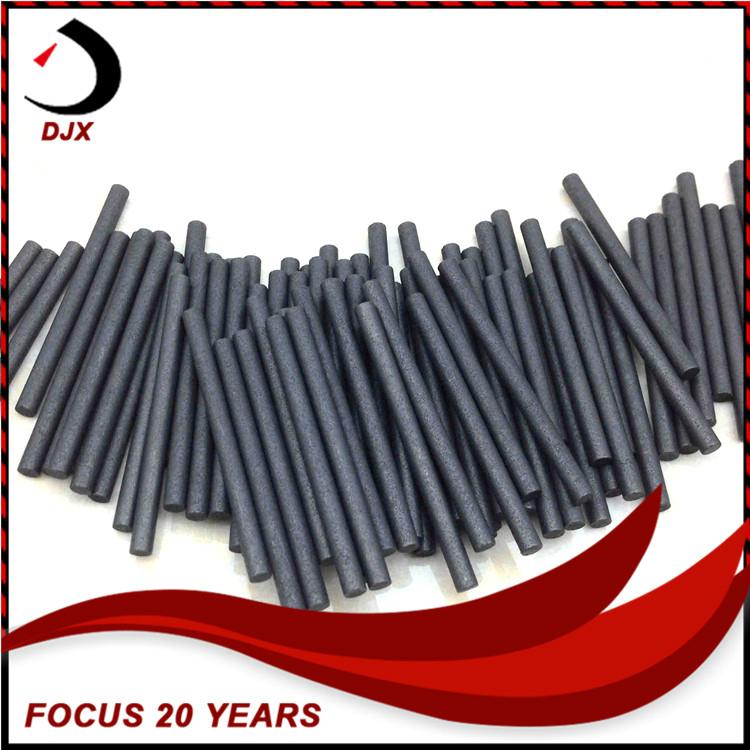 Dieformed Graphite Rod for Sale DJX (China Manufacturer) Non