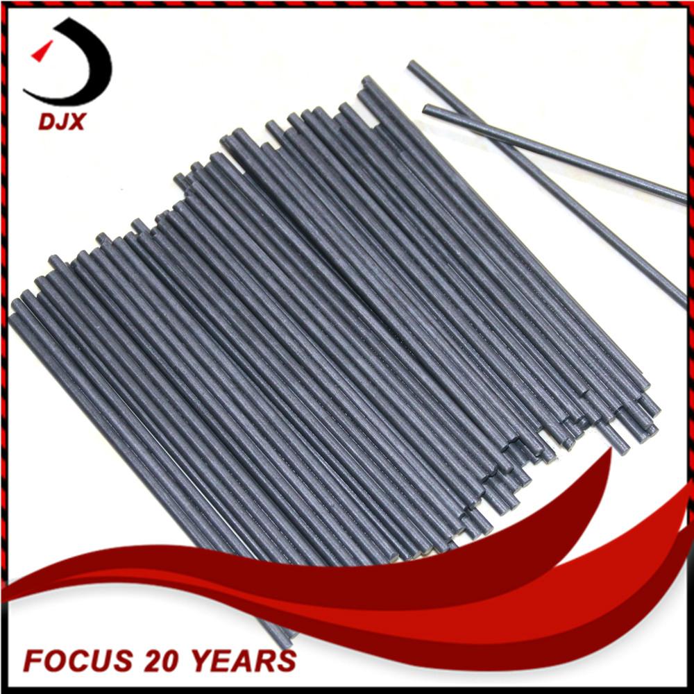 Dieformed Graphite Rod for Sale DJX (China Manufacturer) Non