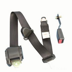 3-points car seat belt&minibus seat belt