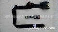 Emergeny lock 3-points seat belt& truck seat belt