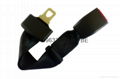 portable bus airplane seat belt extender 5