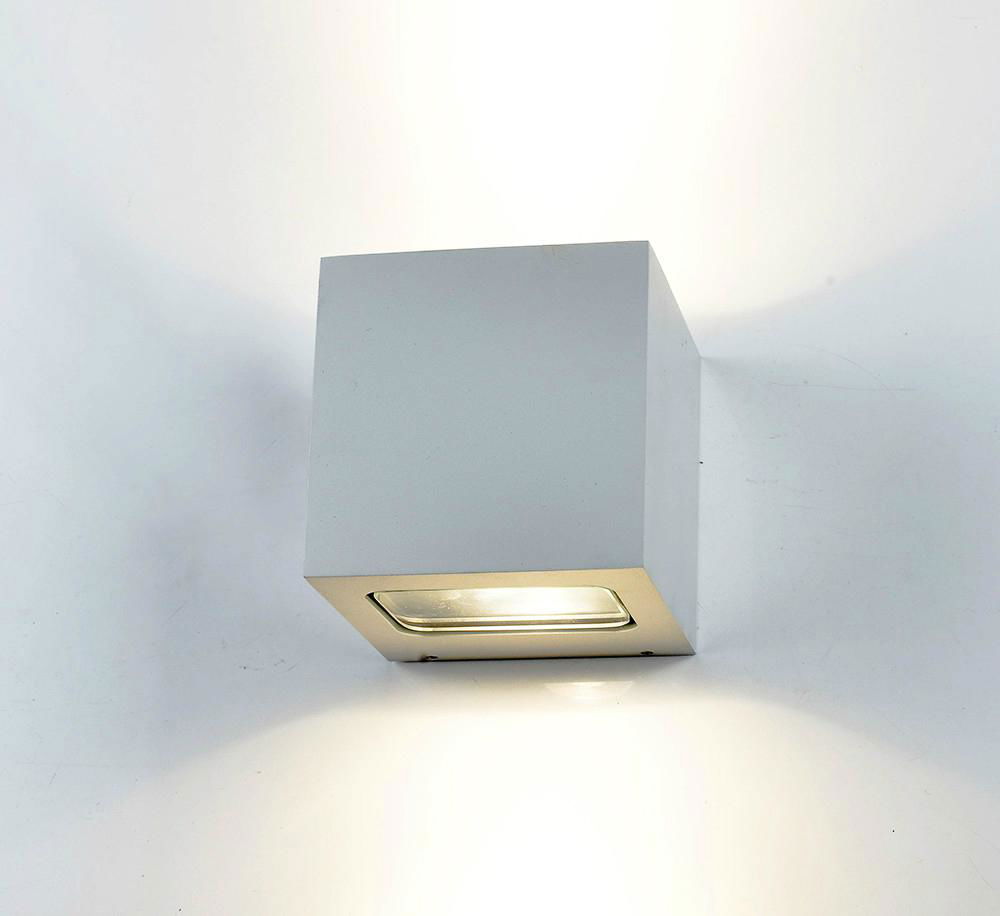 Wall light