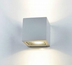 Wall light