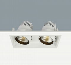 Grille light