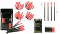 Promotional Items-Disposable Makeup Brushes