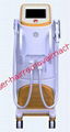 Salon Ipl Hair Removal Equipment 810 nm Diode Laser Hair Removal 8 Inch Touch Sc 1