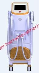 Salon Ipl Hair Removal Equipment 810 nm Diode Laser Hair Removal 8 Inch Touch Sc