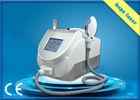 10 Shots Per Second Laser Hair Removal Machine Three System For Skin Rejuvenatio