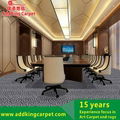 Bamboo rugs for meeting room china carpet manufacturer 2