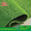 Footbal Synthetic Turf Manufacturer for