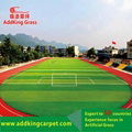 Footbal Synthetic Turf Manufacturer for sports china AL001 3