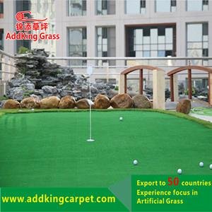 Landscape grass Sports Turf Suppliers china AL003 3