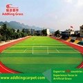 garden synthetic grass manufacturers china AL004 3