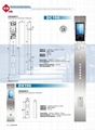 2017ELEVATOR PARTS AND CAR ELEVATOR OPERATOIN PANEL WITH GOOD PRICE 3