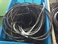 SANLING ELEVATOR PARTS AND CABLE ROUND CABLE