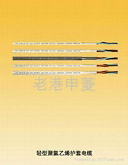 ELEVATOR CABLE ELEVATOR PARTS ROUND CABLE