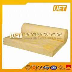 MBI glasswool