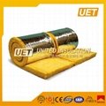 Residential R-value Glass wool 2