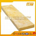 Residential R-value Glass wool 5