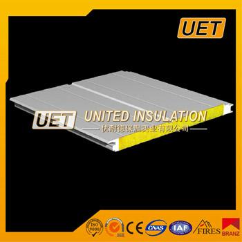 sandwich panel insulation 2