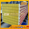 sandwich panel insulation 3