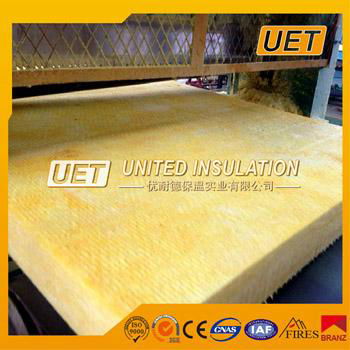 sandwich panel insulation 5