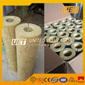 rock wool pipe